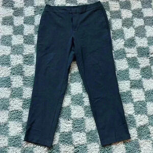 Banana Republic 34x32 Mason Athletic Tapered Pant